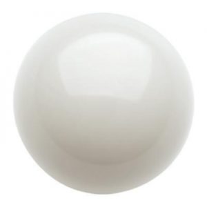 Bola blanca magnética Aramith 57.2 mm