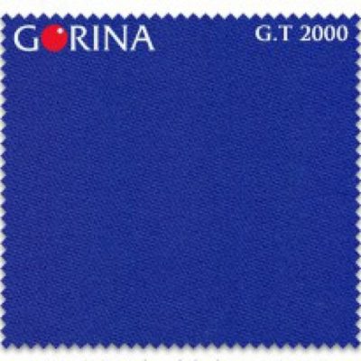 Gorina GT 2000