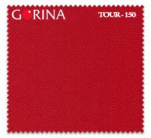Gorina Tour 150