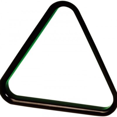 Triangulo negro 57.2mm