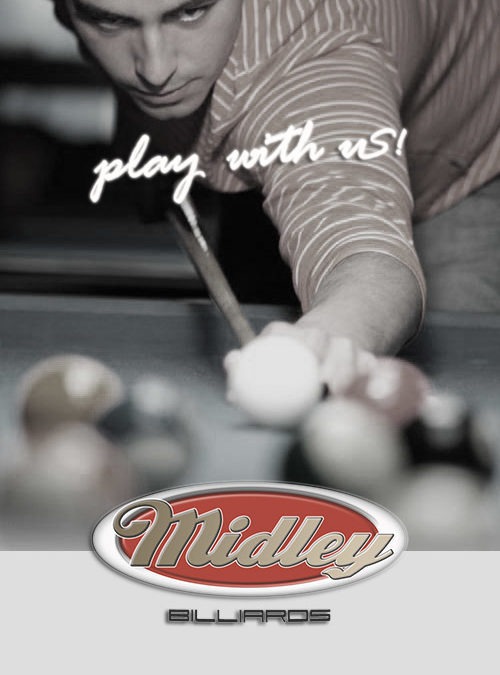 Billiards Midley